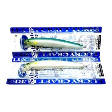 Воблер Lucky Craft Flash Minnow 110 SW 627 Back Bay Ayu
