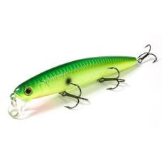 Воблер Lucky Craft Flash Minnow 110-111 Peacock