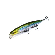 Воблер Lucky Craft Flash Minnow 110-210 Flash MS Japan Shad