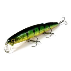 Воблер Lucky Craft Flash Minnow 110-280 Aurora Green Perch