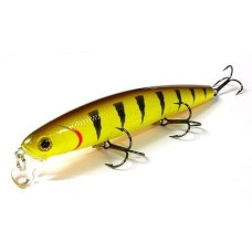 Воблер Lucky Craft Flash Minnow 110-806 Tiger Perch