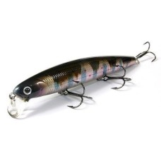 Воблер Lucky Craft Flash Minnow 110-855 Engaged Baby May Salmon