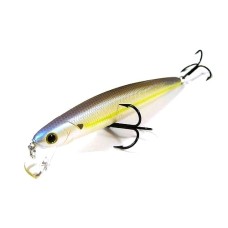 Воблер Lucky Craft Flash Minnow 130MR 250 Chartreuse Shad