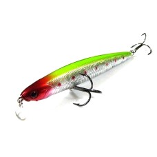 Воблер Lucky Craft Flash Minnow 130MR 251 Nishiki
