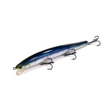Воблер Lucky Craft Flash Minnow Yawara ESG 125F-513 Metallic Sardine