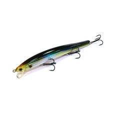 Воблер Lucky Craft Flash Minnow Yawara ESG 125F-820 Red Horse Mackerel - Red Aji
