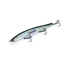 Воблер Lucky Craft Flash Minnow Yawara ESG 125F-988 Tougorou Sardine