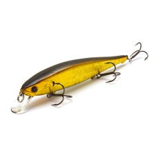 Воблер Lucky Craft Flash Pointer 100 256 Aurora Gold
