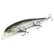 Воблер Lucky Craft Flash Pointer 115-366 Metallic Misty Shiner