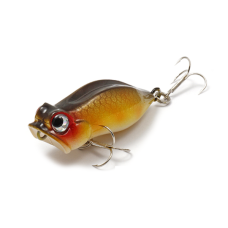 Воблер Lucky Craft JR Keroll 0957 Odl Pearct 347