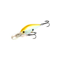 Воблер Lucky Craft LC 1.5DDRT - 158 Gold Rush