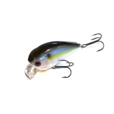 Воблер Lucky Craft LC 1.5SSR -183 Pearl Threadfin Shad