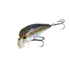 Воблер Lucky Craft LC 1.5SSR -419 BP Golden Shiner