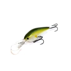 Воблер Lucky Craft LC 3.5X-18 - 268 Pearl Ayu