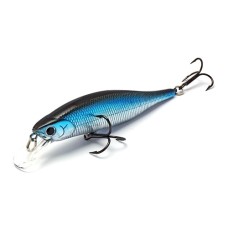 Воблер Lucky Craft Lightning Pointer 98XR-052 Aurora Black
