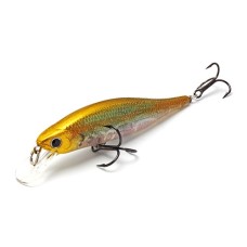 Воблер Lucky Craft Lightning Pointer 98XR-179 Flake Flake Golden Sexy Minnow