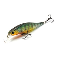 Воблер Lucky Craft Lightning Pointer 98XR-180 Flake Flake Golden Sun Fish