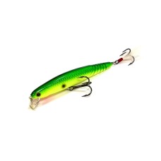 Воблер Lucky Craft Live Flash Minnow 120MR-111 Peacock
