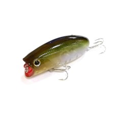 Воблер Lucky Craft Malas_0020 NC Tanago 999