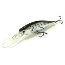 Воблер Lucky Craft Pointer 100DD-804 Spotted Shad - Konoshiro