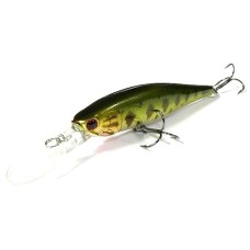 Воблер Lucky Craft Pointer 100DD 810 Northern Large Mouth Bass