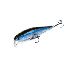 Воблер Lucky Craft Pointer 100 SR-052 Aurora Black
