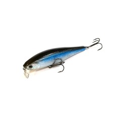 Воблер Lucky Craft Pointer 100 SSR-052 Aurora Black