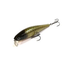 Воблер Lucky Craft Pointer 100 SSR-882 Golden Sucker