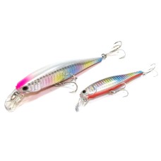 Воблер Lucky Craft Pointer 100 SW - 352 Cherry Candy Pearl