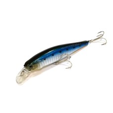 Воблер Lucky Craft Pointer 100 SW - 702 Zebra Sardine