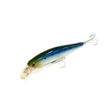 Воблер Lucky Craft Pointer 100 SW - 728 Super Glow Sardine