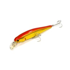 Воблер Lucky Craft Pointer 100 SW - 740 Salty Zebra Orange Gold