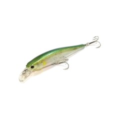 Воблер Lucky Craft Pointer 100 SW - 766 Ghost Green Smelt