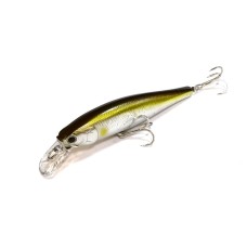 Воблер Lucky Craft Pointer 100 SW 828 Metallic Ayu