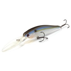 Воблер Lucky Craft Pointer 100XD-183 Pearl Threadfin Shad