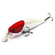 Воблер Lucky Craft Pointer 100_0008 Red Head 168