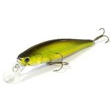 Воблер Lucky Craft Pointer 100_0028 Golden Green 921
