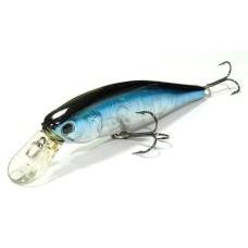 Воблер Lucky Craft Pointer 100-052 Aurora Black
