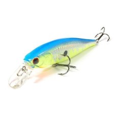 Воблер Lucky Craft Pointer 100-155 Crack Blue