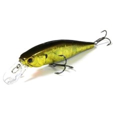 Воблер Lucky Craft Pointer 100 256 Aurora Gold