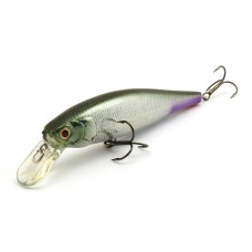 Воблер Lucky Craft Pointer 100-366 Metallic Misty Shiner