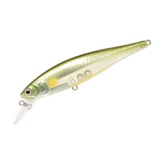 Воблер Lucky Craft Pointer 100-372 Half Metallic Ayu