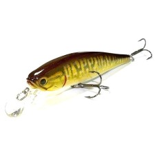 Воблер Lucky Craft Pointer 100-802 Northern Pike
