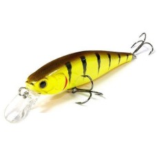 Воблер Lucky Craft Pointer 100-806 Tiger Perch