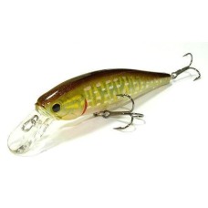 Воблер Lucky Craft Pointer 100-881 Ghost Northern Pike