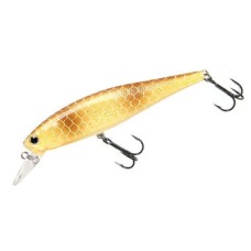Воблер Lucky Craft Pointer 100 890 Golden Walleye