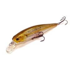 Воблер Lucky Craft Pointer 100-179 Flake Flake Ghost Minnow