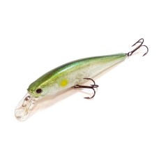 Воблер Lucky Craft Pointer 100-125 Ghost Pearl Ayu