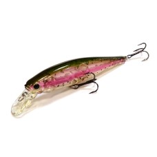 Воблер Lucky Craft Pointer 100-817 Ghost Rainbow Trout