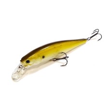 Воблер Lucky Craft Pointer 100-239 Golden Shiner